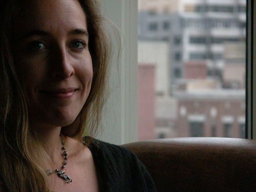 Jannie Susan Wolff, Founder - The Good News Foundation